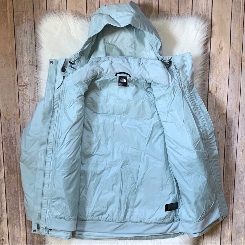 The North Face Monarch Insulated TriClimate Jacket - Picture 6 of 9